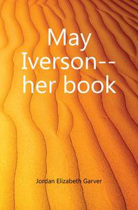 May Iverson--her book
