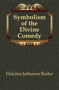 Symbolism of the Divine Comedy