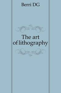 The art of lithography