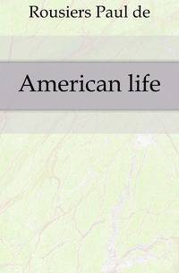 American life
