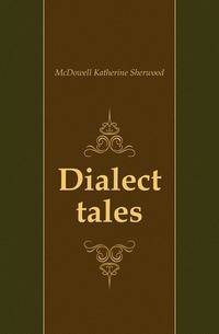 Dialect tales