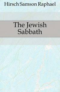 The Jewish Sabbath