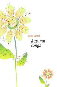Autumn songs