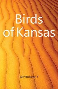 Birds of Kansas