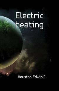 Electric heating