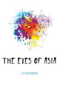 The eyes of Asia