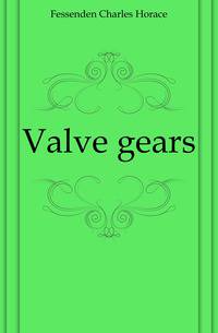 Valve gears