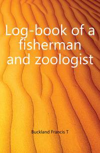 Log-book of a fisherman and zoologist