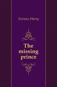 The missing prince