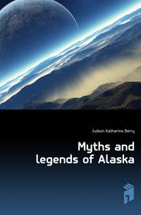 Myths and legends of Alaska