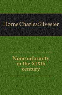 Nonconformity in the XIXth century