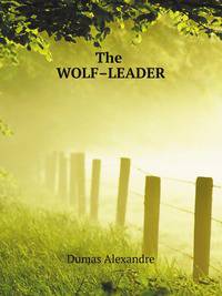 The wolf-leader