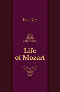 Life of Mozart