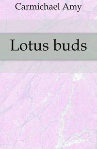 Lotus buds