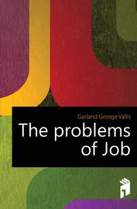 The problems of Job