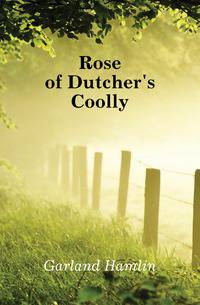 Rose of Dutcher's Coolly