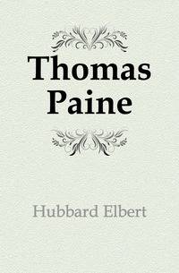 Thomas Paine