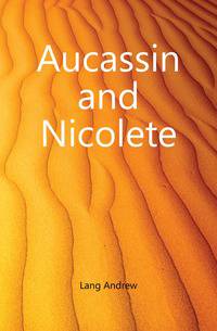 Aucassin and Nicolete