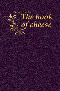 The book of cheese