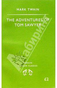 The Adventures of Tom Sawyer
