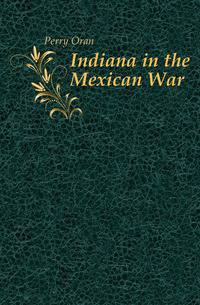 Indiana in the Mexican War