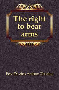 The right to bear arms