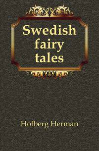Swedish fairy tales
