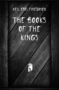 The Books of the Kings