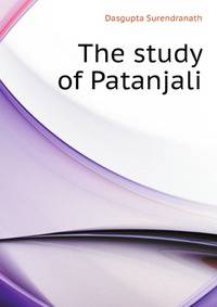 The study of Patanjali