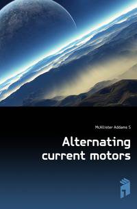 Alternating current motors