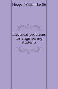 Electrical problems for engineering students