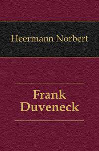 Frank Duveneck