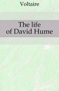 The life of David Hume