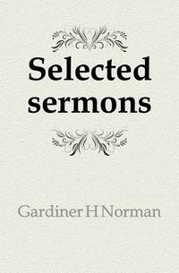 Selected sermons