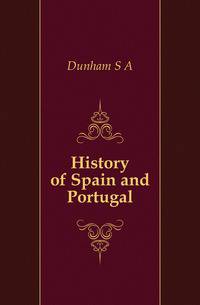 History of Spain and Portugal