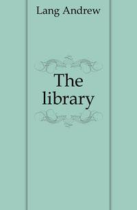 The library