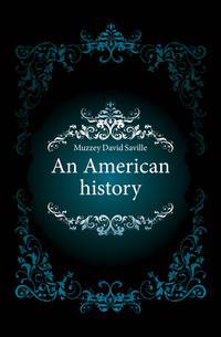 An American history