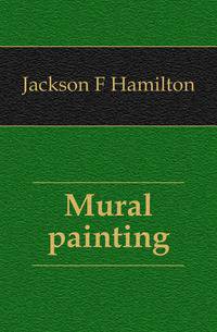 Mural painting