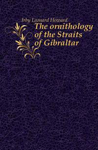The ornithology of the Straits of Gibraltar