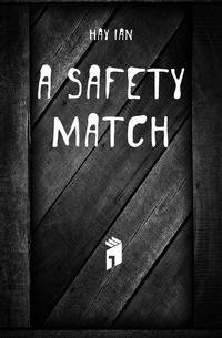 A safety match