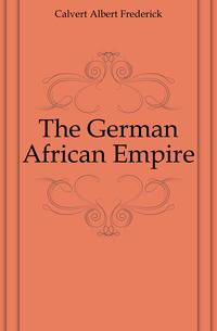 The German African Empire