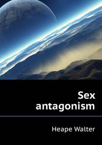 Sex antagonism