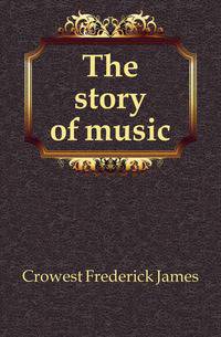 The story of music