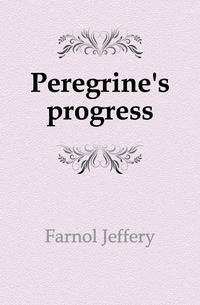 Peregrine's progress