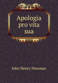 Apologia pro vita sua