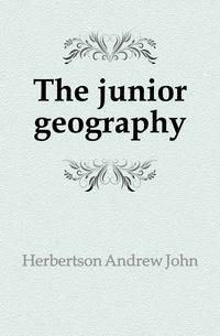 The junior geography