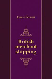 British merchant shipping