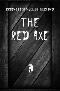 The red axe