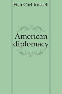American diplomacy