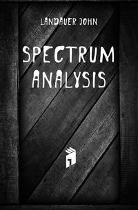 Spectrum analysis